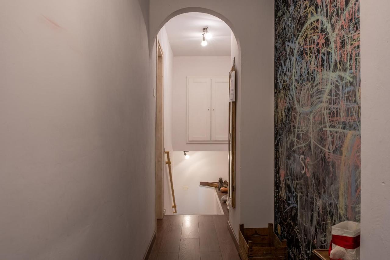 B&B Il Cortile ビエッラ エクステリア 写真