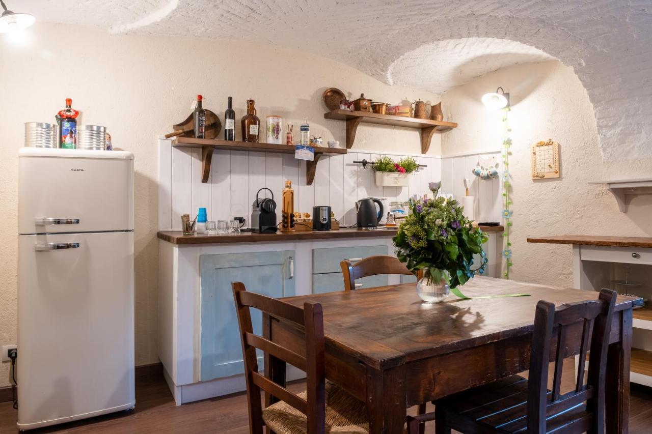 B&B Il Cortile ビエッラ エクステリア 写真