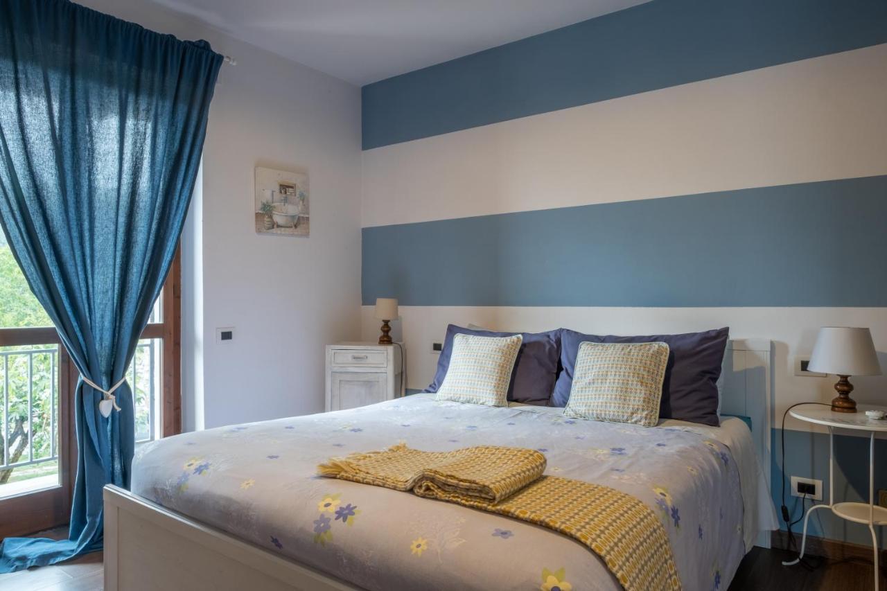 B&B Il Cortile ビエッラ エクステリア 写真
