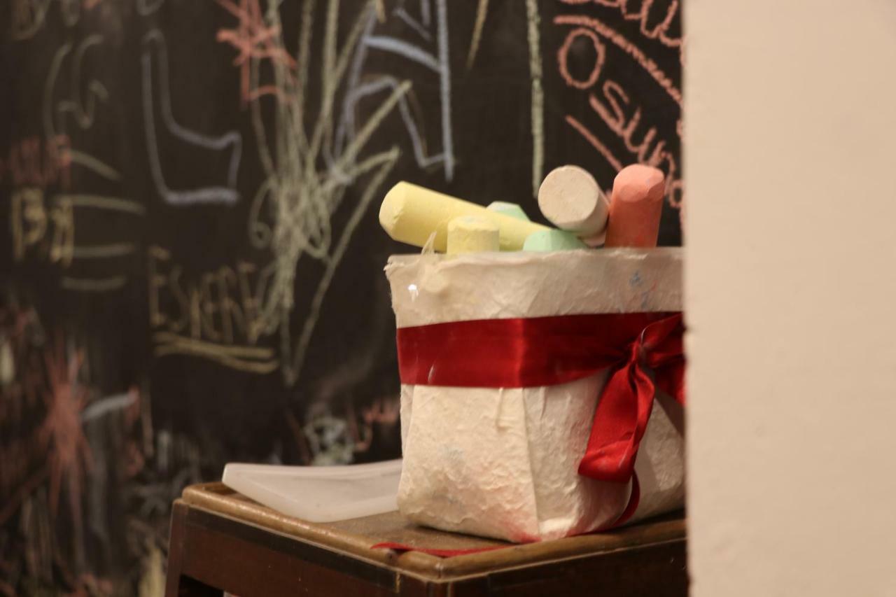 B&B Il Cortile ビエッラ エクステリア 写真